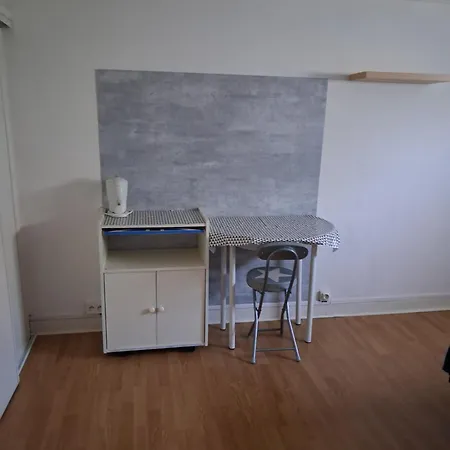 Pansiyon Chambre Chez L Habitant