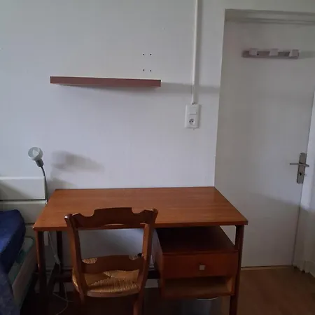 Chambre Chez L Habitant Puvatya