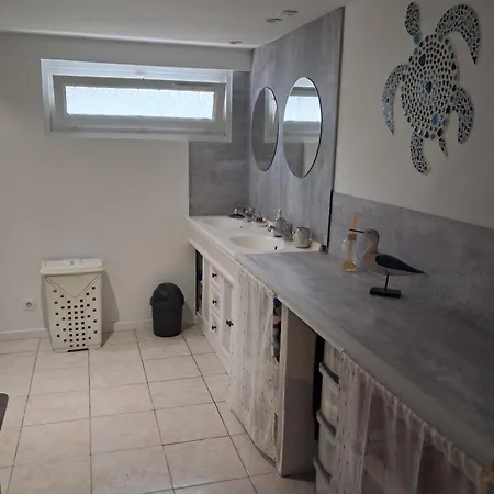 Pansiyon Chambre Chez L Habitant *
