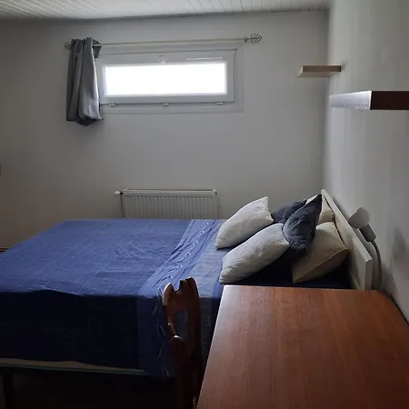 Pansiyon Chambre Chez L Habitant
